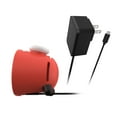 thumbnail image 5 of 15W Power Charger for Nintendo Switch 2 & Alarmo Smart Motion Alarm - Slow-Charge AC Adapter with Overcharge Protection, Universal Power Supply for Switch Consoles & Alarmo Devices, 5 of 5