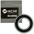 thumbnail image 2 of Niche Kit de Joint de Roulement de Roue pour Kawasaki KFX50 Yamaha Champ 100 60/28-2RDQE6 MK1009161, 2 of 5