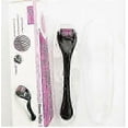 thumbnail image 4 of derma roller, beard roller, mens hair growth derma roller, 1.0mm derma roller, beard growth derma roller, hair growth derma roller, 540 skin anti agin, 4 of 5