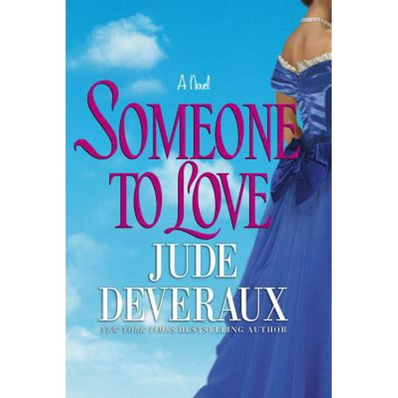 Pre-Owned Someone to Love (Hardcover) 0743437160 9780743437165