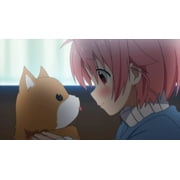 School-live (Blu-ray), Sentai, Anime & Animation