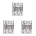 thumbnail image 1 of WHEANG A5 Envelope System – 100 Slot Budget For Saving Challenge | Portable Savings Organizer With Elastic Closure | Perfect For Budgeting Debt, 1 of 5
