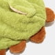thumbnail image 5 of Gorro de peluche de dinosaurio en movimiento divertido de otoño e invierno, bonito gorro cálido con dibujos animados para proteger los oídos, gorro a prueba de frío para estudiantes, 5 of 5