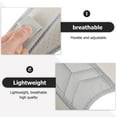thumbnail image 2 of POINTERTECK Back Posture Corrector for Men and Women Comfy and Effective Clavicle Brace for Neck  Shoulder  Back Pain Relief Fully Adjustable Spinal Brace, 2 of 6