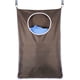 thumbnail image 1 of Hogar Colgando Bolsa De Almacenamiento Bolsa De vandería Bolsa Puerta Puerta Dormitorio Trasero Baño marrón Macarena Bolsa de almacenamiento de ropa, 1 of 8