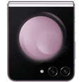 thumbnail image 3 of Pre-Owned Samsung Galaxy Z Flip5: AT&T Only, 512GB Storage, Lavender, 3 of 5