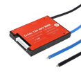 thumbnail image 4 of PCB 13S 48V 30A Daly Balanced Waterproof Battery Management, 4 of 5