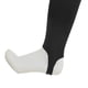 thumbnail image 3 of Espinilleras Calcetines De Compresión De Fútbol Tubo De Fútbol Para Hombres Mujeres Negro, 3 of 3