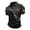 A-Black1841, variant on Wxolcjlv Canada Flag Graphic Short Sleeve Polo Shirt For Men Social Occasion Polos