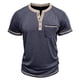thumbnail image 5 of Camiseta Deportiva De Manga Corta Para Hombre (Transpirable, De Media Manga), 5 of 5