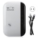 thumbnail image 1 of Amplificador de señal Wi Fi, repetidor amplificador de señal WiFi extensor de señal Mini enrutador máxima comodidad, 1 of 9
