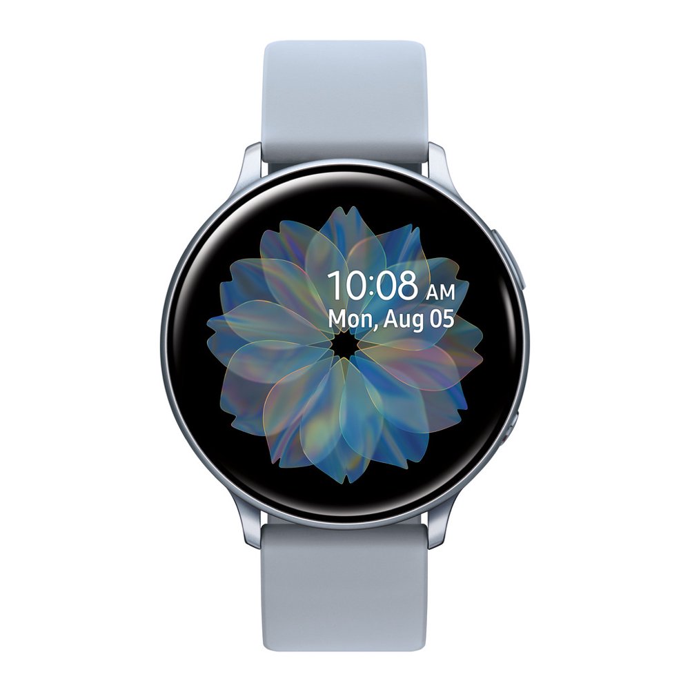 samsung galaxy watch active 2 aluminum 44mm