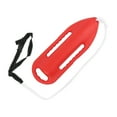 thumbnail image 2 of Domqga Professional Swimming Buoy,Professional Buoy,Swim Buoy Strong Buoyancy Non‑Inflatable Lightweight Handle Swimming Can For Safe Training Racing, 2 of 8