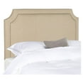 thumbnail image 2 of Safavieh Shayne Headboard, Multiple Colors, 2 of 7