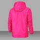 thumbnail image 4 of Chaquetas y abrigos casuales con capucha de manga larga para mujer, chaqueta impermeable con capucha y bolsillo con cremallera para primavera e invierno, ropa de montañismo al aire libre, chaqueta dep, 4 of 7