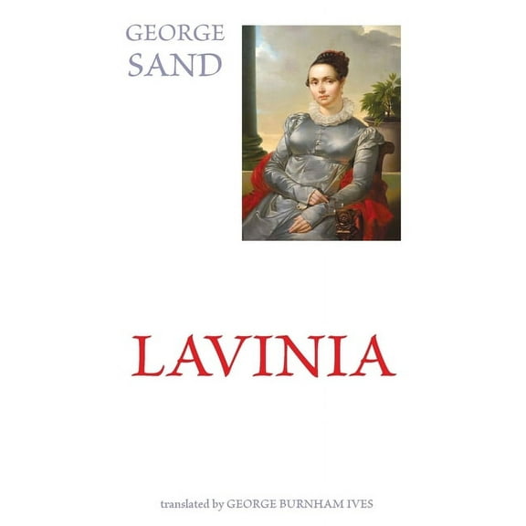 Lavinia (Hardcover)