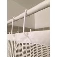 thumbnail image 2 of Extra Long Shower Rings/Hooks (5.0), 2 of 4