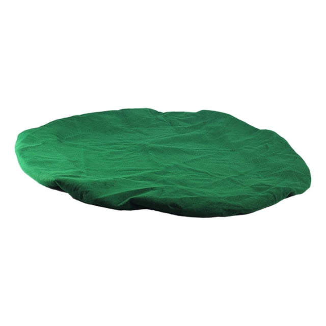 Langgg Felt Table Cover Cards Table Nonslip Playmat Game Mat Board Cover Table Game