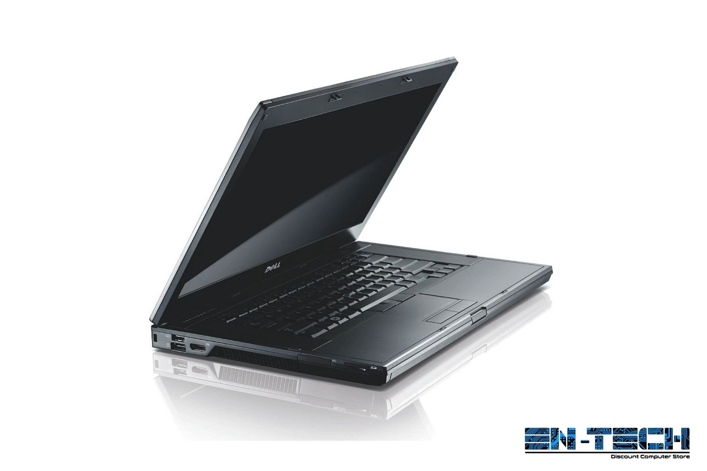 Dell Latitude E6510 15 6 In Refurbished Laptop Intel Core I5 520m 1st Gen 2 40 Ghz 4gb 160gb Hdd Dvd Rw Windows 10 Home 32 Bit Webcam Walmart Com Walmart Com