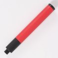 thumbnail image 7 of Compact Telescopic Trekking Poles - Adjustable 10-20Inch, Mechanical Locking, Ergonomic Silicone Grip - for Hiking, Skiing & Outdoor Adventures - Red, 7 of 7