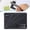 Black, variant on NUOKO Cutting Mat, Self Healing Cutting PVC Cutting Mat Self Healing Sewing Mat for Crafts Rotary Cutting Mat Single Side Craft Cutting Board for Sewing Crafts, Art Work Cutting, Hobby