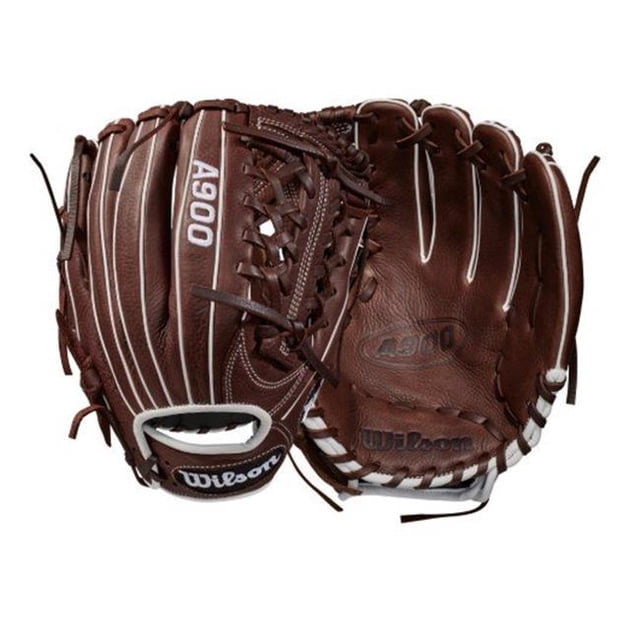 Wilson Sports WTA09LB181175 Gant de Base-Ball de 11 Po - Lancer la Main Gauche