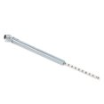 thumbnail image 2 of Flmtop Auto Car Vehicle Motor Tyre Tire Air Pressure 5-50PSI Mini Test Meter Gauge Pen, 2 of 6