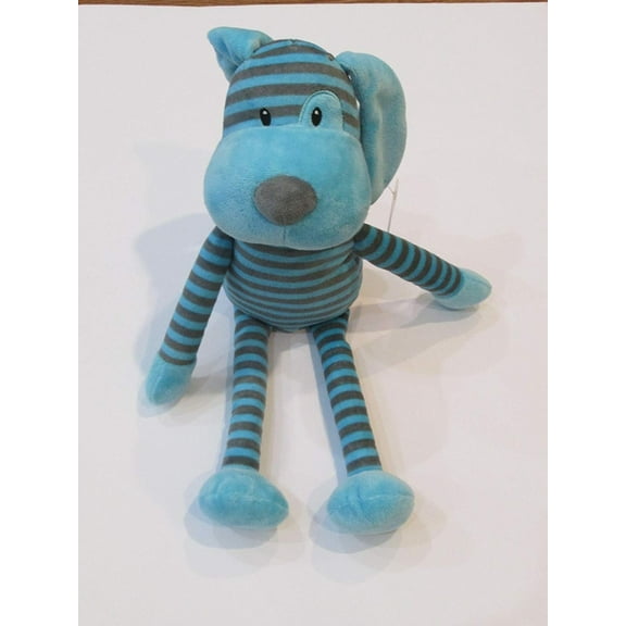 Beverly Hills Plush Dog