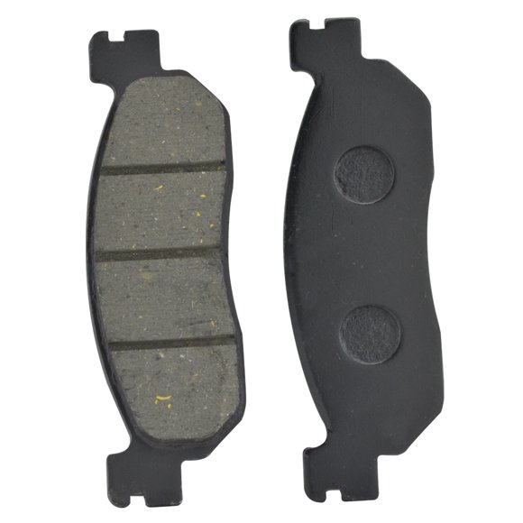 Balatas Delanteras SPARELLI MJ-BP-011