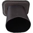 thumbnail image 2 of Colador de silicona con clip para ollas y sartenes, colador de alimentos de cocina, tamaño universal, escurridor resistente al calor para espaguetis, pasta, fideos y frutas - verde, 2 of 4