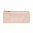 thumbnail image 1 of OUSITAID Maryam Alam Girlcore Heart Printed Zipper Coin Purse, 1 of 7