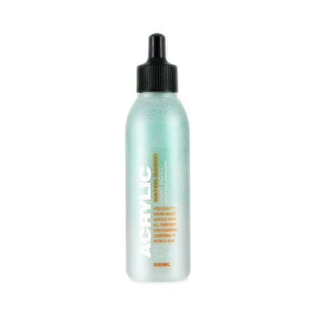 Montana Acrylic Marker Ink Refills, Malachite Light