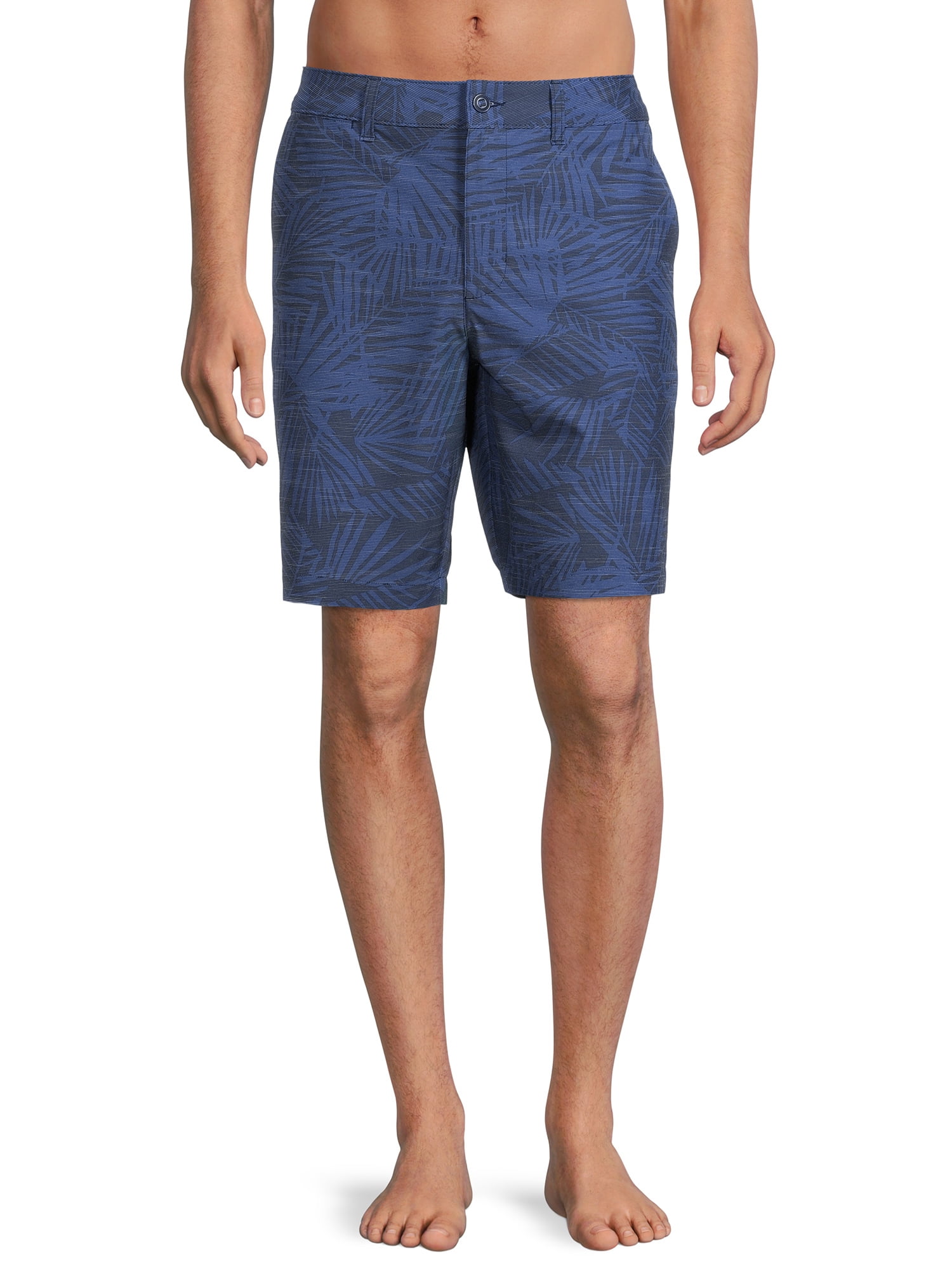 Men's Hybrid Swim Shorts