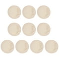 thumbnail image 1 of Serviettes Exfoliantes Réutilisables Coton Polyester 1 Ensemble 2,6 X 2,6 Po, 1 of 7