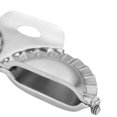 thumbnail image 2 of unbranded Para Dumplings Acero Inoxidable Para Y Duradero En Color Plateado, 2 of 8