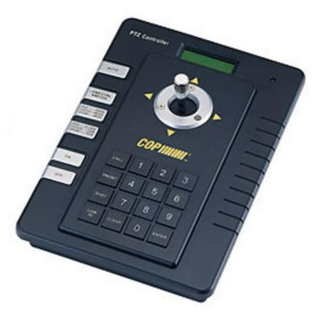 

Economic Speed Dome Controller