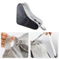thumbnail image 2 of Sac de Patinage à Roulettes Sac de Transport pour Patins à Roulettes Sac de Patins à Glace avec Couvre-Chaussures, 2 of 7