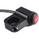 thumbnail image 3 of 12v 16a Motorcycle Waterproof Handlebar Headlight Fog Spot Light On Off Switch, 3 of 4