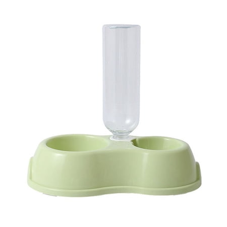 Quick-Release Bowl with Dog Bowl Automatic Drinking and; Typpkmm