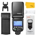 thumbnail image 1 of Cámara Flash Godox TT685II-S para cámaras Sony, 1 of 9