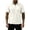 Beige, variant on Polo Shirts for Men Short Sleeve Collared Golf Polos Solid Color Casual Turndown Collar Shirt