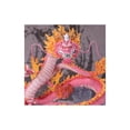 thumbnail image 3 of Figura Figuarts Zero Bandai Kozuki Momonosuke Twin Dragons 11,2 pulgadas, 3 of 4
