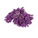 thumbnail image 1 of Cateissary Cabezas de flores de plástico, estambre de ramo de simulación hecho a mano DIY para decoración de regalo de boda, 6 uds. Flores artificiales No.24 Cateissary HA002016-24, 1 of 1