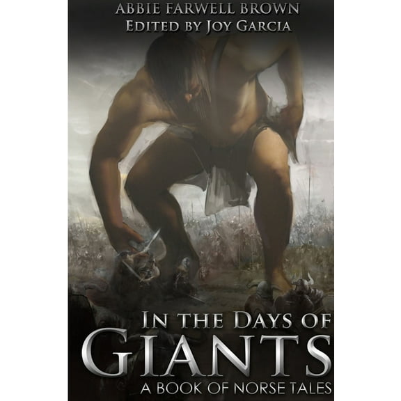 In The Days Of Giants, (Paperback)