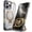 Desert/Gold, variant on SUPCASE Unicorn Beetle Grip for iPhone 16 Pro Max 6.9 Inch Case with Camera Control Button, Built-in KickStand, Compatible with MagSafe, Anti-Slip Grip, Military-Grade Protection, Magnetic Phone Case