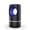 Black, variant on Portable LED 360°Suction Mosquito Lamp,USB Powered Electric Bug Trap for Indoor and Outdoor Use,Silent Insect Management for Home, Patio,and BBQ Areas-White