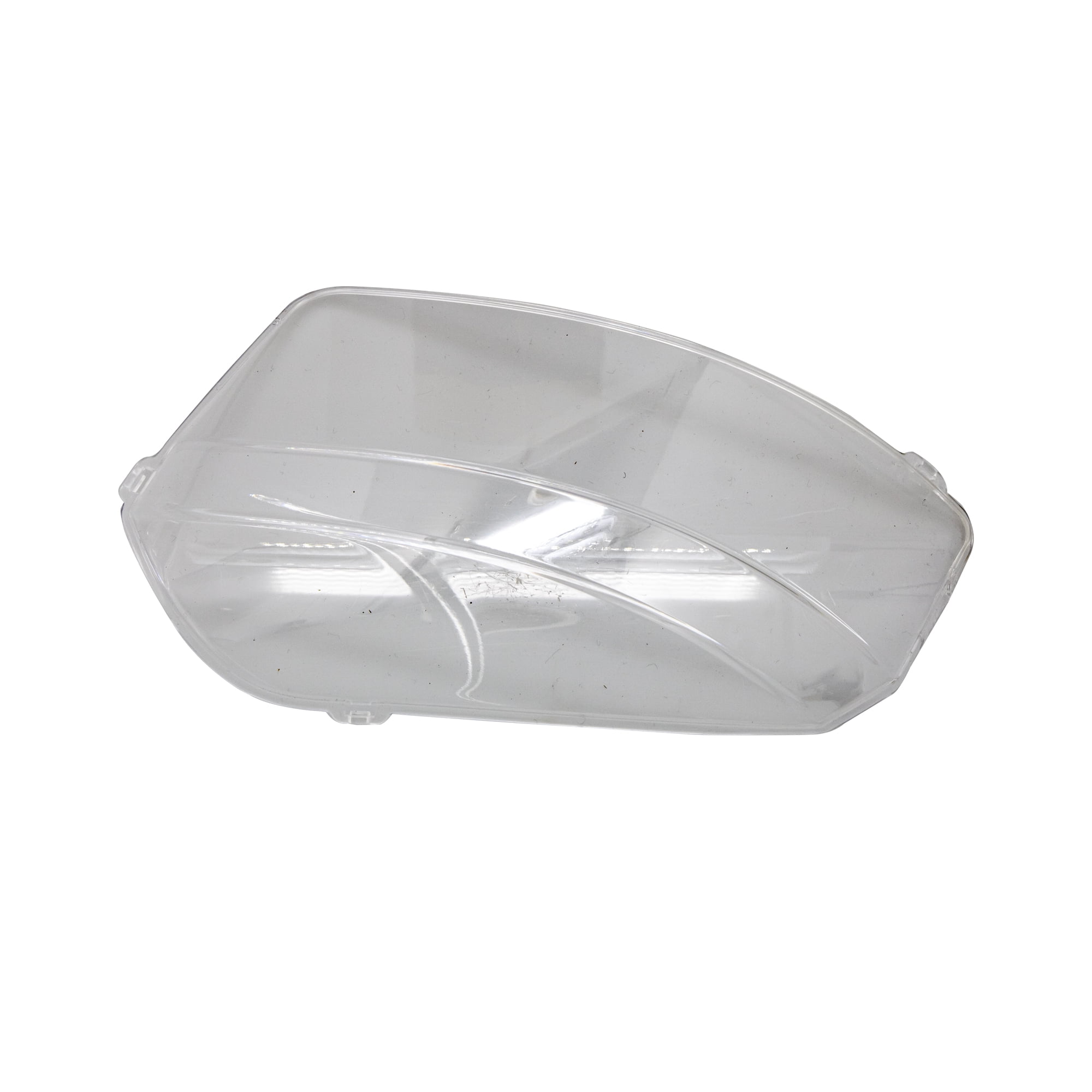 John Deere GX23140 Lefthand Headlight Lens D100 D120 D140 D160 E110