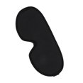 thumbnail image 1 of Couvre-Ombre pour les Yeux, Ajustement Confortable, Respirant, Extensible, avec Sangle pour Sieste, 1 of 8