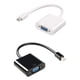thumbnail image 2 of Cable Adaptador Mini Displayport A Vga Soporte De Línea De Conversión Dp A Vga Mini Displayport V1.2 Methold EL016657-02, 2 of 5