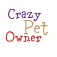 thumbnail image 2 of CafePress - Crazy Pet Owner -  Round Wood Ornament 4", 2 of 2